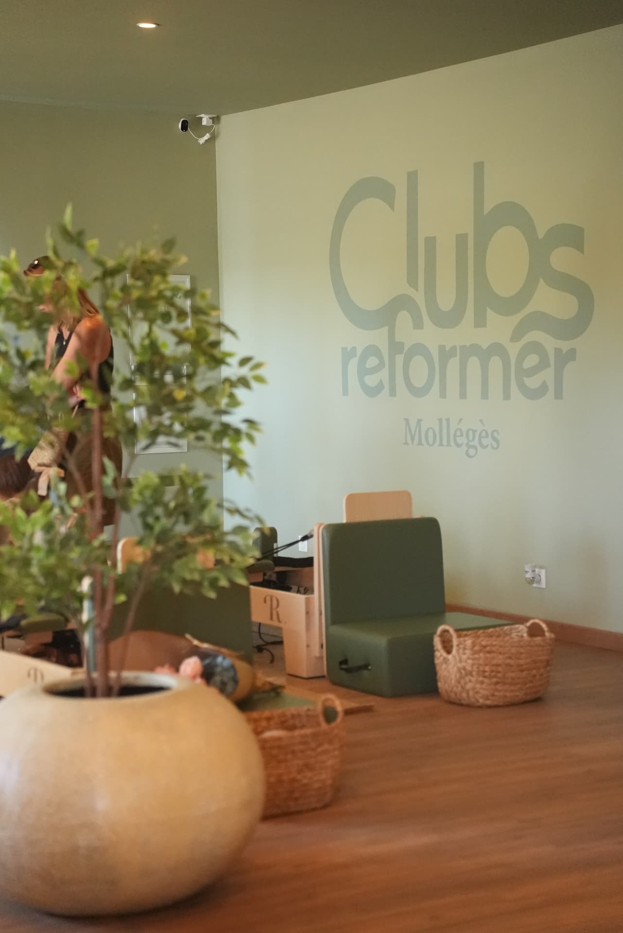Photo du club de Mollégès