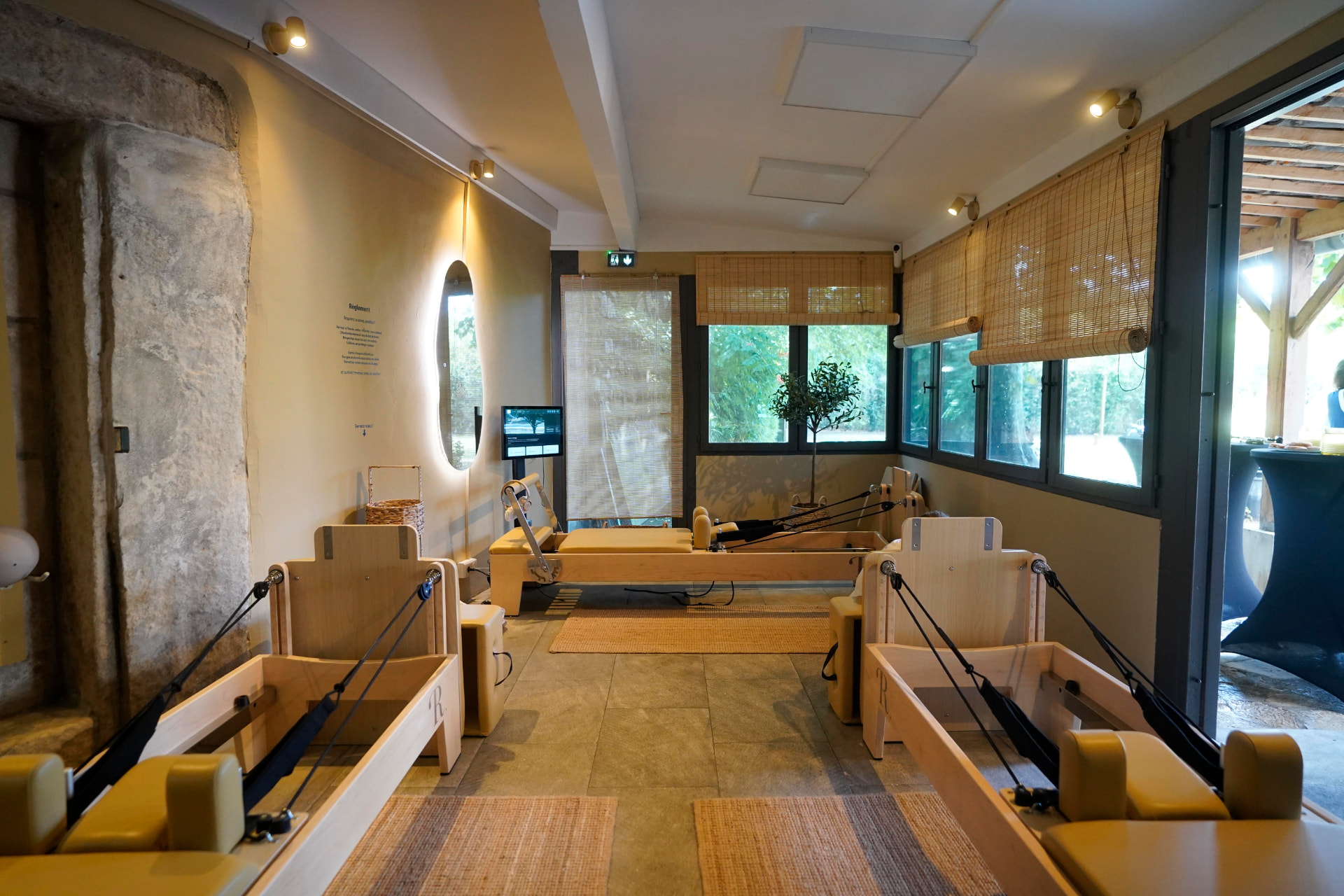 Club Reformer Saint-Rémy-de-Provence