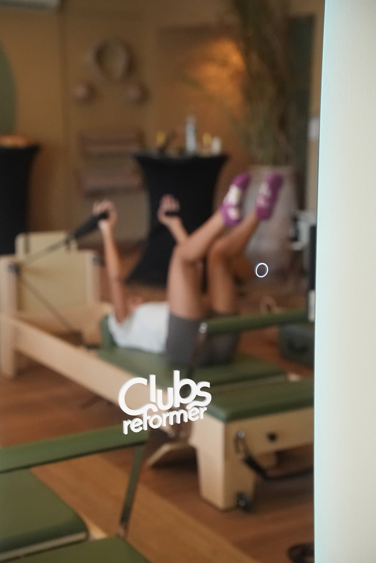 Photo du club de Mollégès